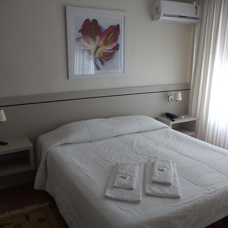 Da Vinci Hotel Passo Fundo Zewnętrze zdjęcie