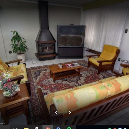 Da Vinci Hotel Passo Fundo Zewnętrze zdjęcie