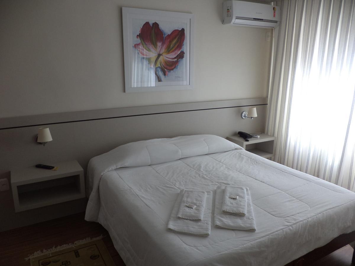 Da Vinci Hotel Passo Fundo Zewnętrze zdjęcie