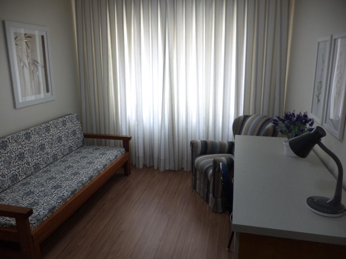 Da Vinci Hotel Passo Fundo Zewnętrze zdjęcie