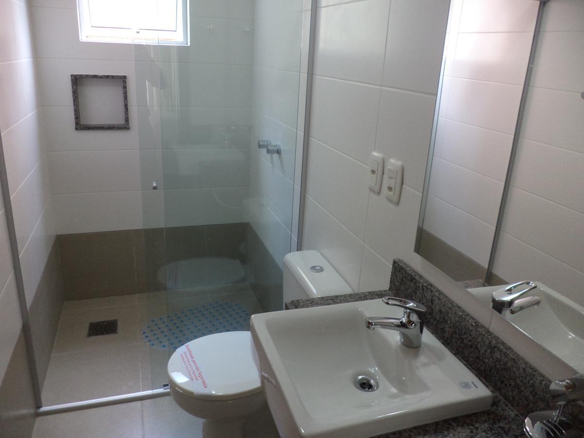 Da Vinci Hotel Passo Fundo Zewnętrze zdjęcie