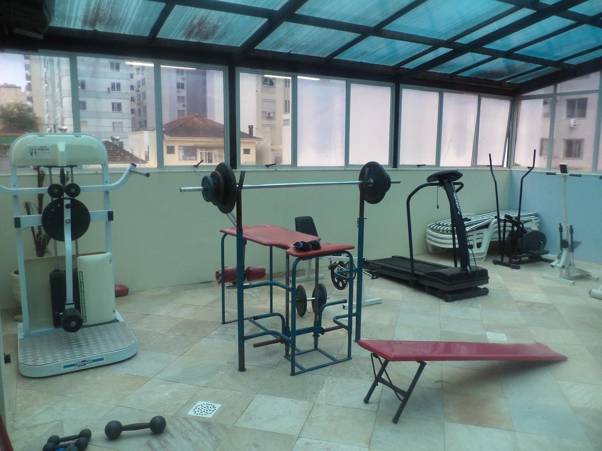 Da Vinci Hotel Passo Fundo Zewnętrze zdjęcie